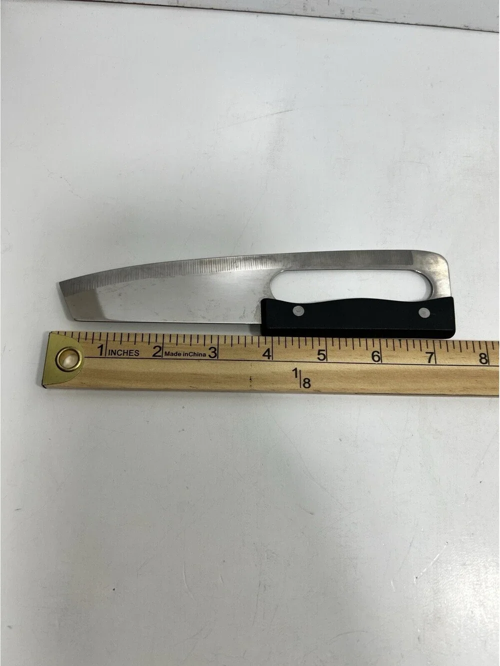 N/A vintage ginsu